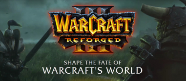 Warcraft III: Reforged Image