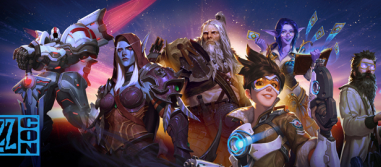 BlizzCon 2019 Image