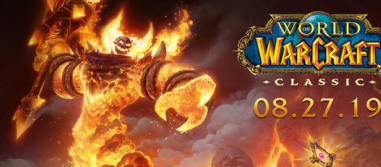 World of Warcraft Classic Image