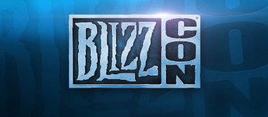 BlizzCon 2017 Image