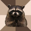 Avatar Evil Raccoon John