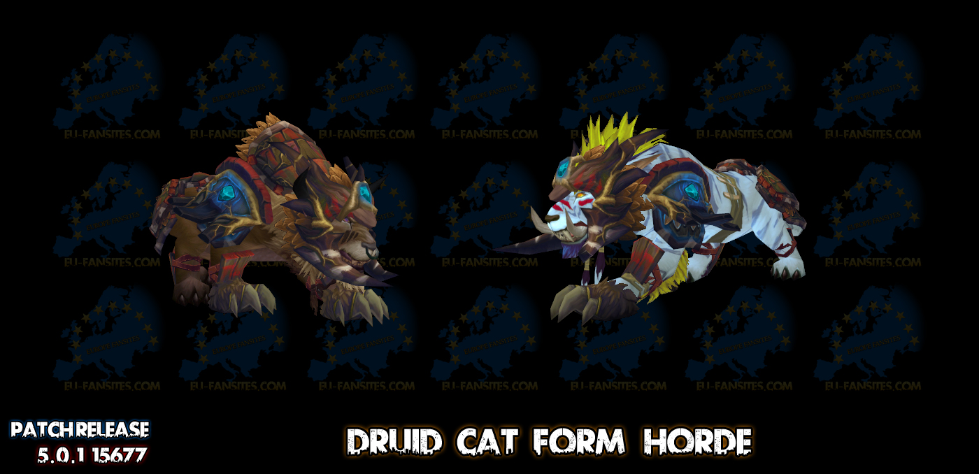index of www pic mop beta 15677 druid cat form tauren cat form