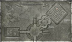 blizzard wow fool april immortal darkness tomb map