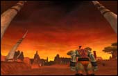 orgrimmar cataclysm prolog