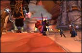 orgrimmar cataclysm prolog
