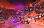 orgrimmar cataclysm prolog