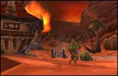 orgrimmar cataclysm prolog