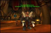 orgrimmar cataclysm prolog