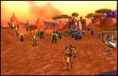 orgrimmar cataclysm prolog