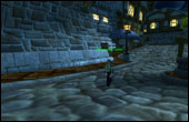 stormwind cataclysm prolog