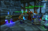 stormwind cataclysm prolog