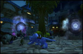 stormwind cataclysm prolog