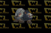 worgen bear form cataclysm