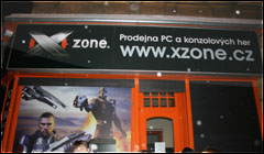 cataclysm predprodej xzone praha