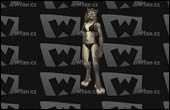 worgen female bikini