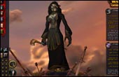 worgen female on beta