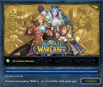 Patch 3.3.0, WoWWiki