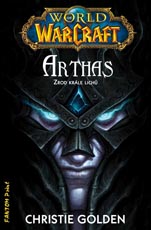 arthas: zrod krále lichů