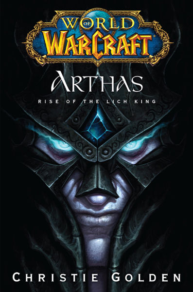 Arthas: Rise of the Lich King