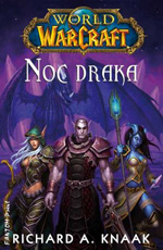 Noc Draka - Richard A. Knaak