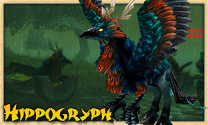 public hyppogryph