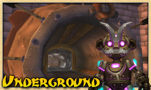 metro ironforge stormwind