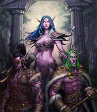 tyrande