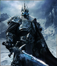 Arthas Menethil