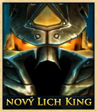 bolvar fordragon nový lich king