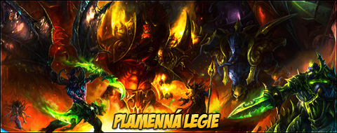 Burning Legion