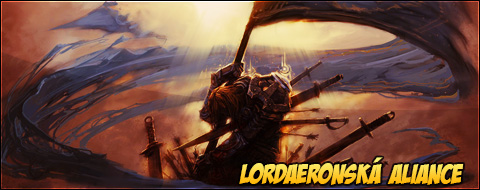 Logo Lordaeronské Aliance