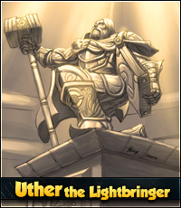 Uther Lightbringer