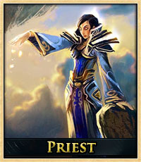 priest