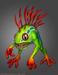 murloc