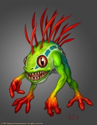 murloc