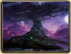 teldrassil