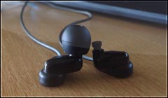 SteelSeries Flux In-Ear Pro