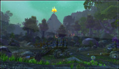 ashenvale screenshot