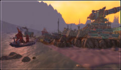 azshara screenshot preview