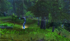 stonetalon mouintains screenshot