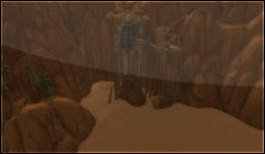 stonetalon mouintains screenshot