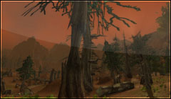 stonetalon mouintains screenshot