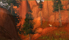 stonetalon mouintains screenshot