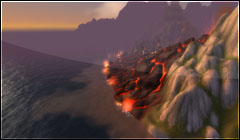 stonetalon mouintains screenshot