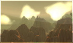 stonetalon mouintains screenshot