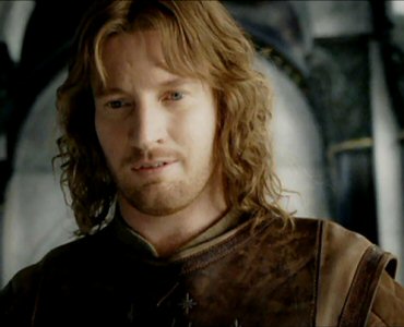 David Wenham Faramir Arthas Warcraft Movie