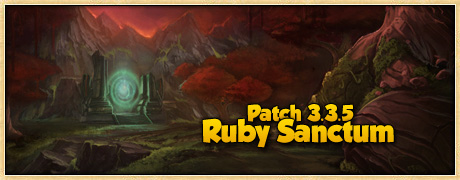 Patch 3.3.5