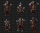 Mage season 7 set