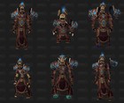 Mage season 7 set