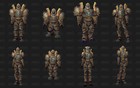 Paladin season 7 set